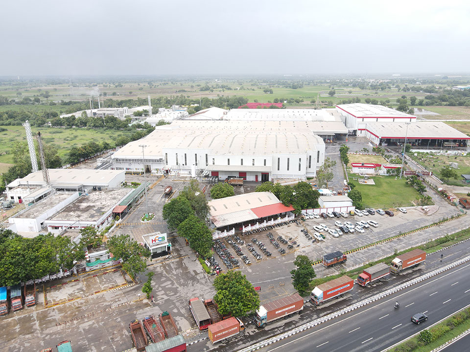 hindustan-coca-cola-beverages-goblej-facility